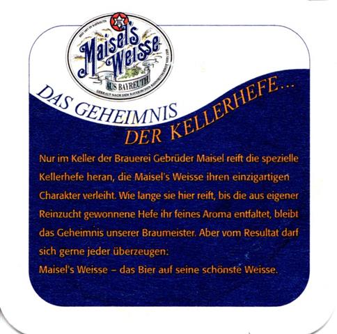 bayreuth bt-by maisel das bier 1b (quad180-das geheimnis)